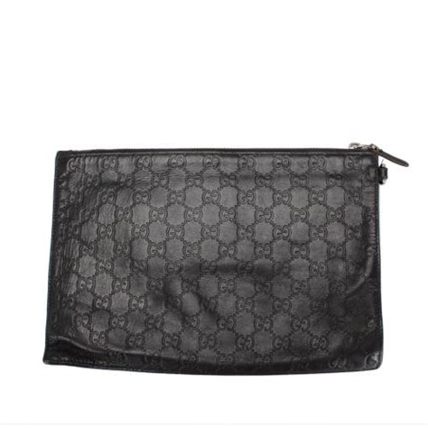 gucci microguccissima pouch|Gucci clear small handbags.